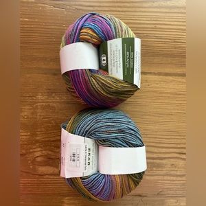 Queensland Collection yarn